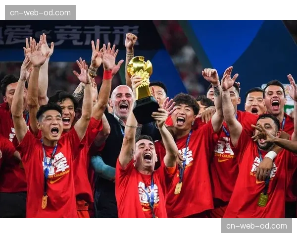 日韩联赛球队洲际赛场稳步前进 中超冠军外战心态失衡成制约因素