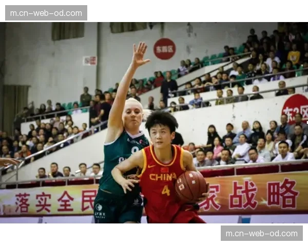 北京郑茗柳佳琦得分上双 国内球员承担更多进攻责任